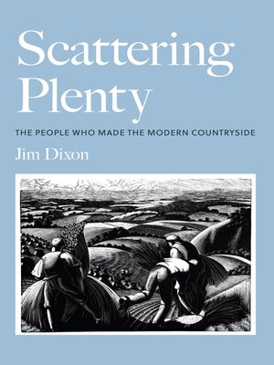cover image of Scattering Plenty